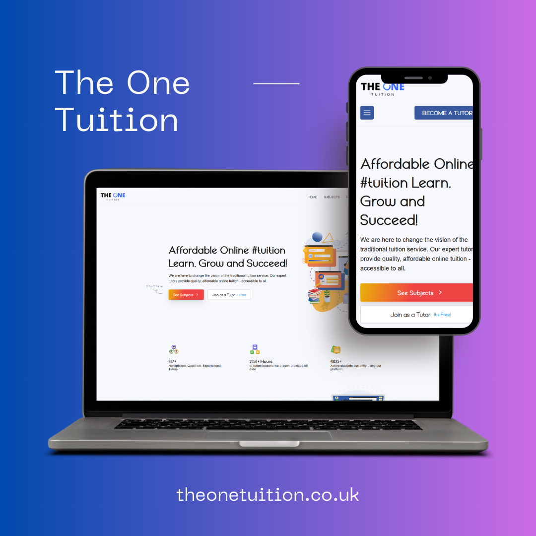 E-Learning Platform
