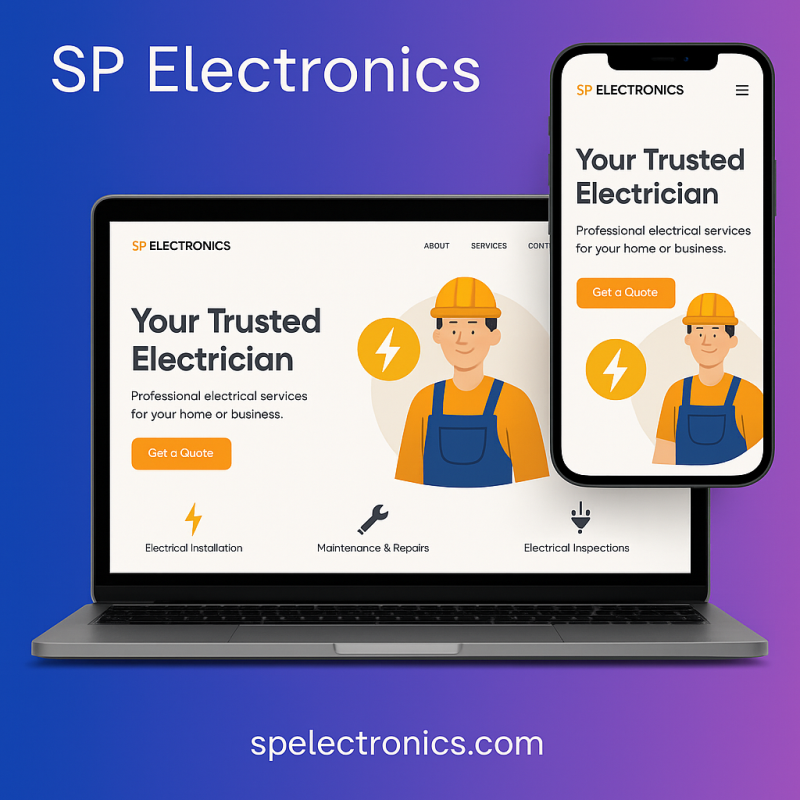 E-Learning Platform